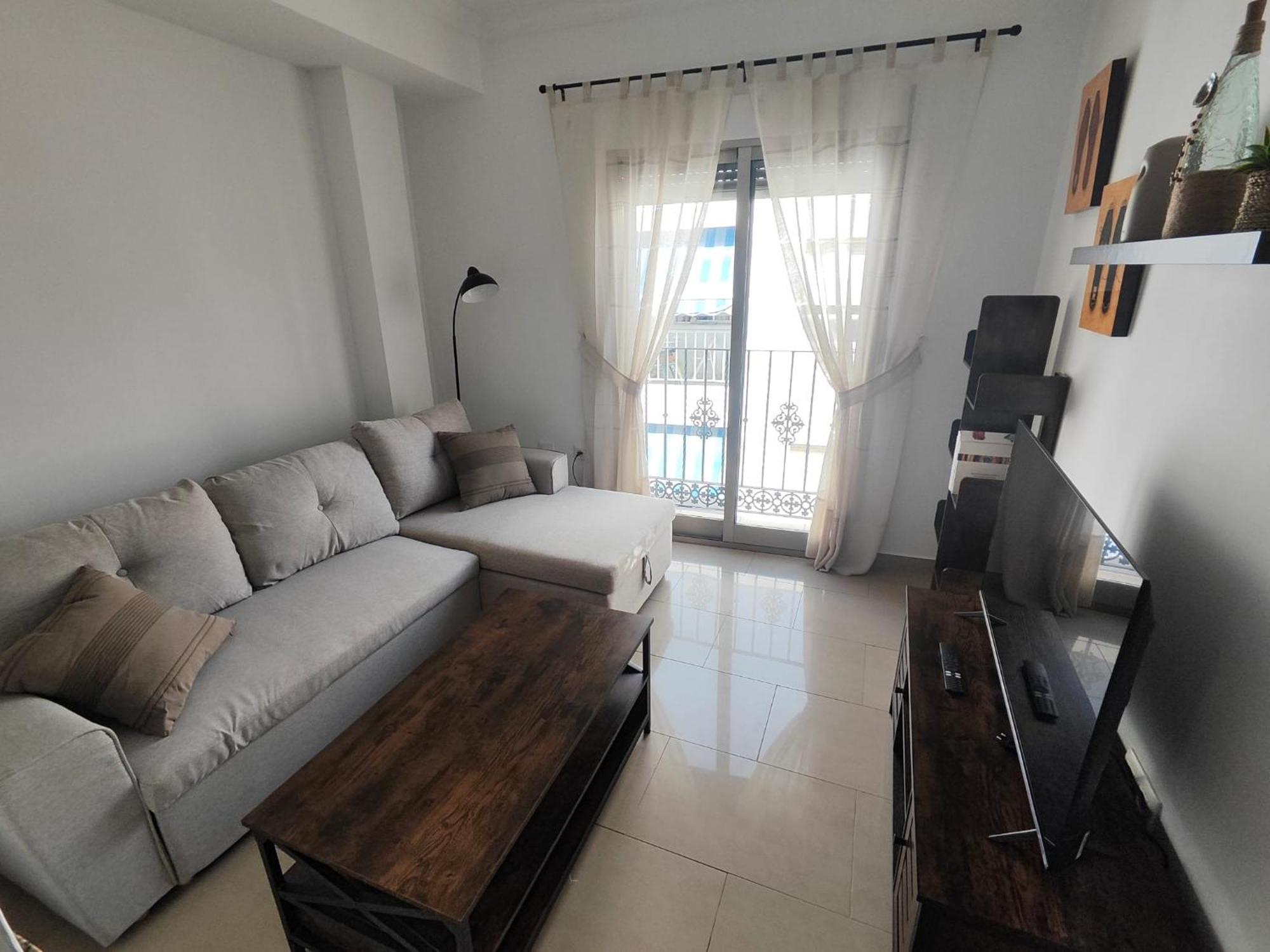 Ely Home Garrucha Exterior foto